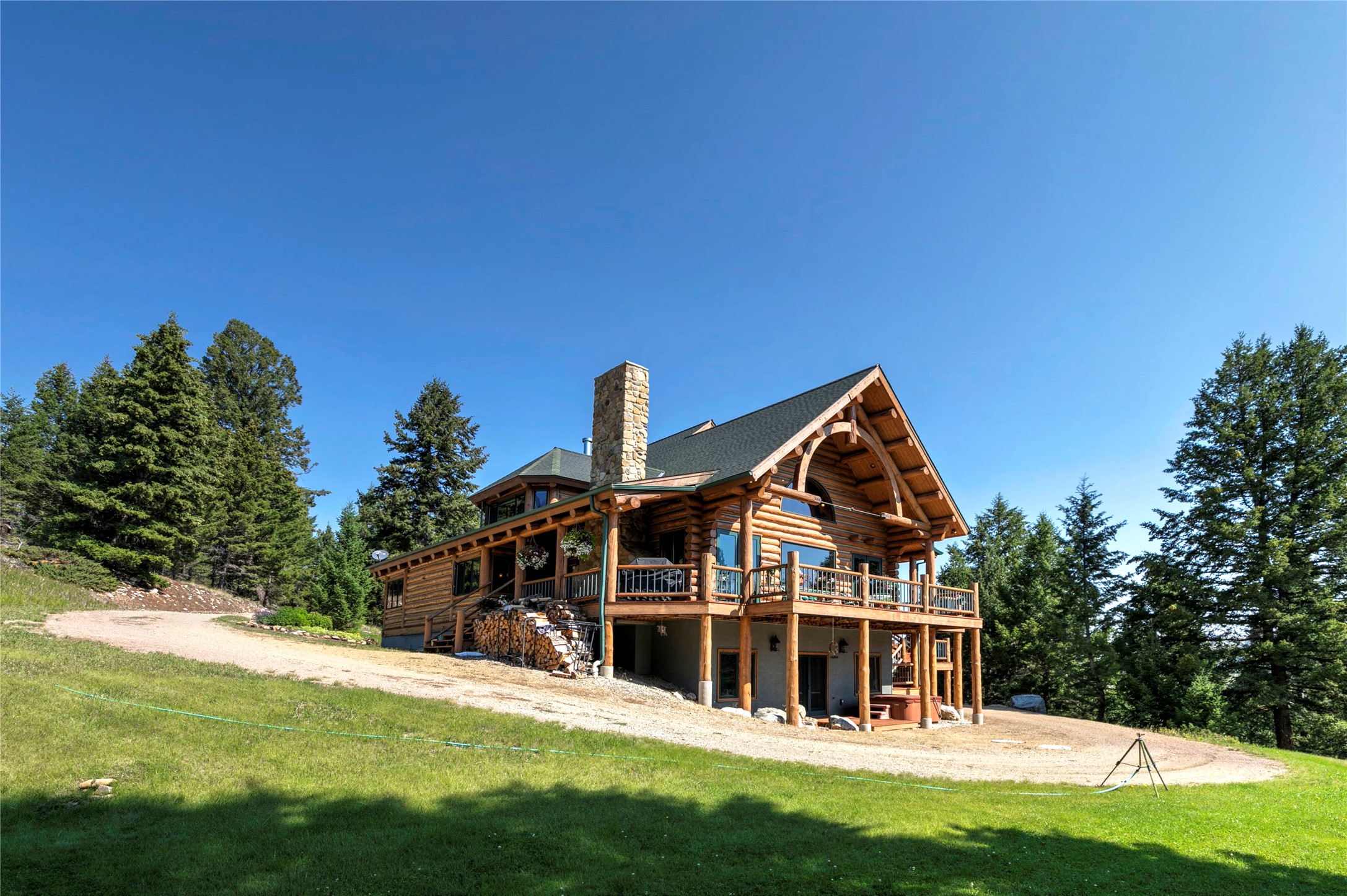95 Mountain Moose Road