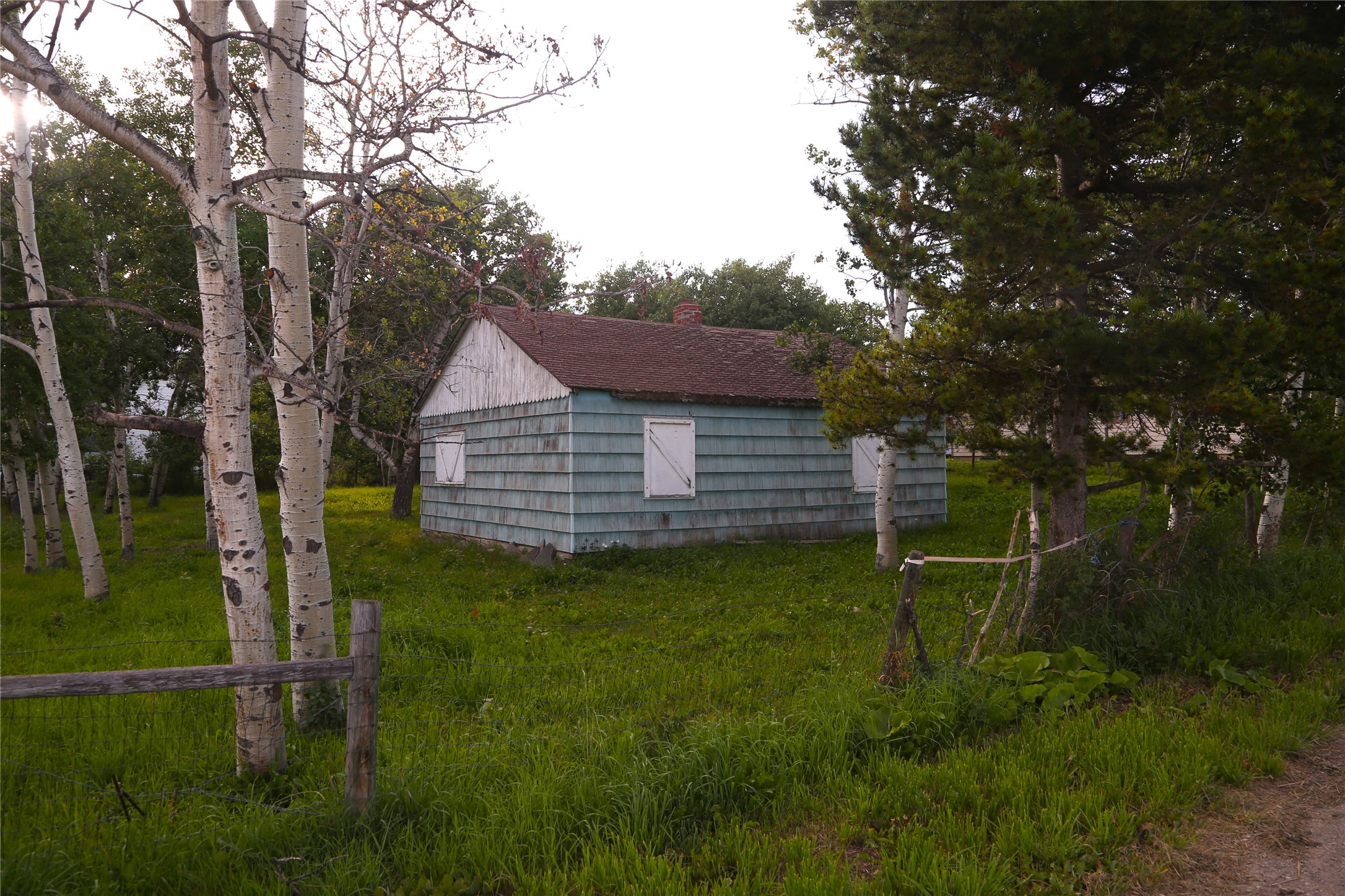 NHN Edkins Street