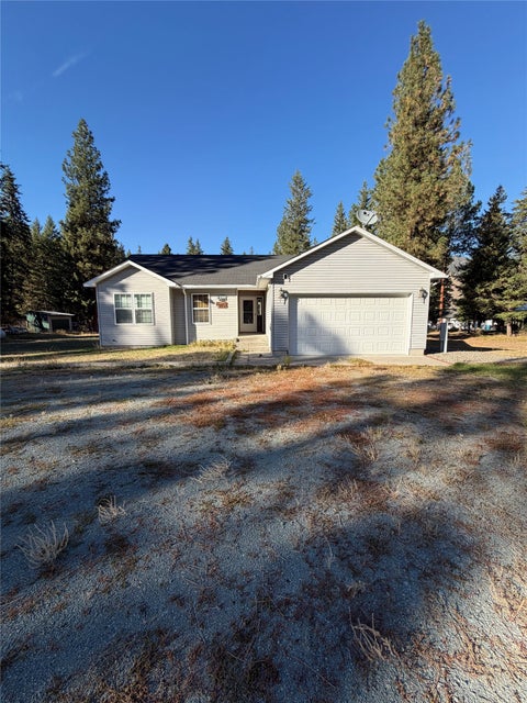 Photo of 244 Terrace Court, Superior, MT 59872 (MLS # 30079483)