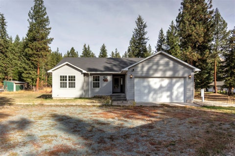 Photo of 244 Terrace Court, Superior, MT 59872 (MLS # 30079483)