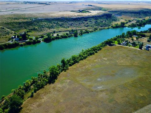 167 Dune Drive Great Falls MT 59404
