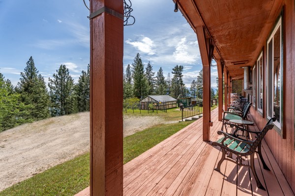 4522 Loose Moose Trail