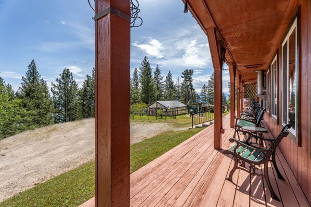 Photo of 4522 Loose Moose Trail, Florence, MT 59833 (MLS # 30071591)