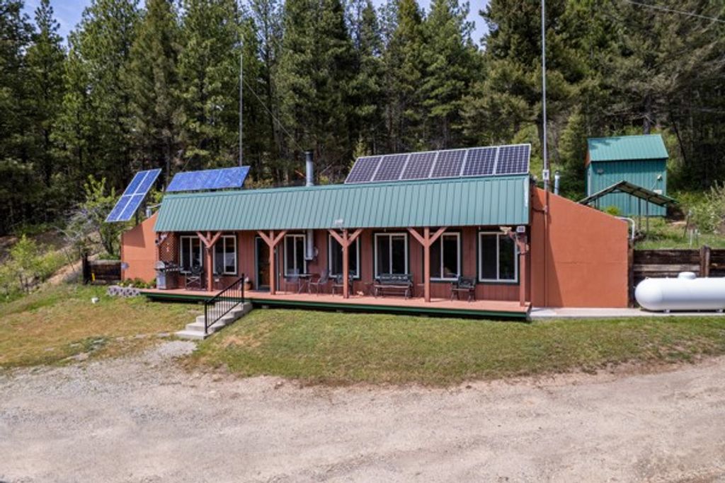 Photo of 4522 Loose Moose Trail, Florence, MT 59833 (MLS # 30071591)