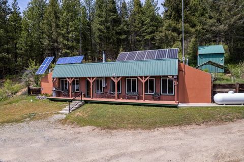 Photo of 4522 Loose Moose Trail, Florence, MT 59833 (MLS # 30071591)