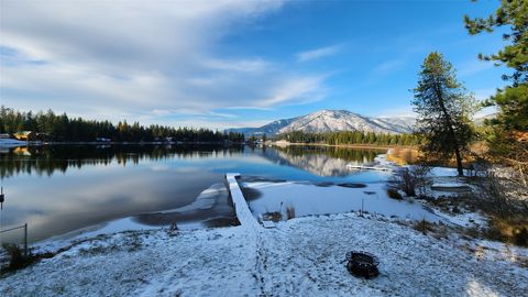 153 Savage Lane Troy MT 59935