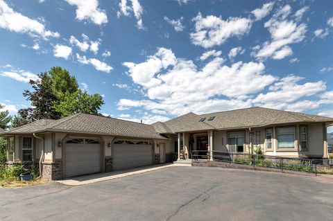 3000 St Thomas Drive Missoula MT 59803