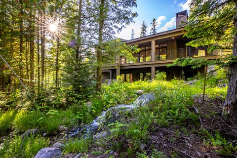 92 Woodlandstar Circle Whitefish MT 59937