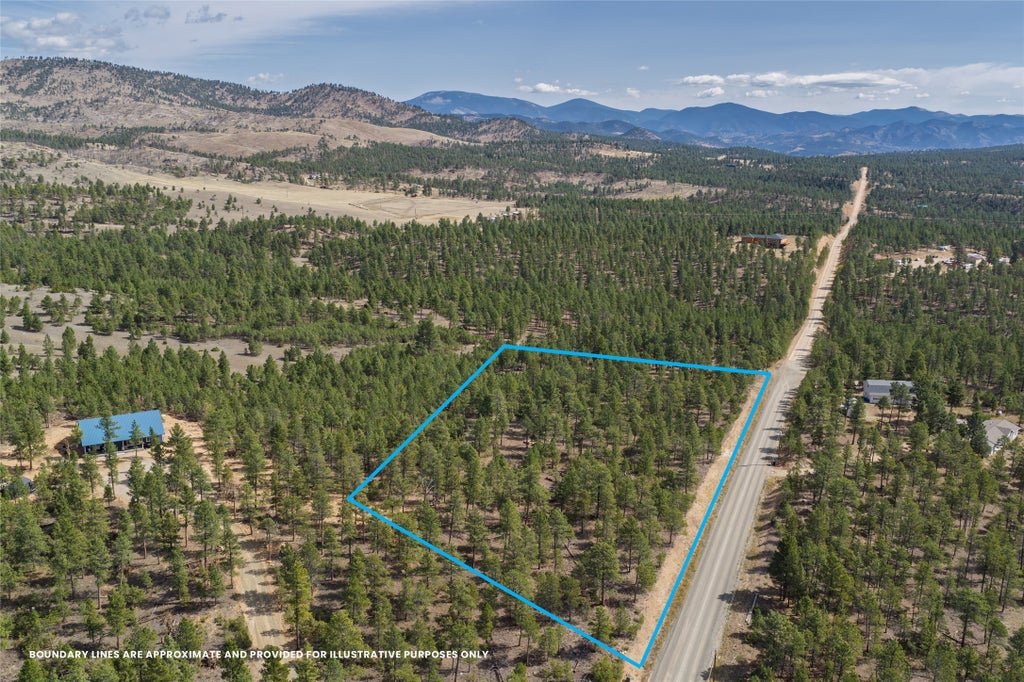 Photo of 2570 Snowdrift Road, Helena, MT 59602 (MLS # 30078321)
