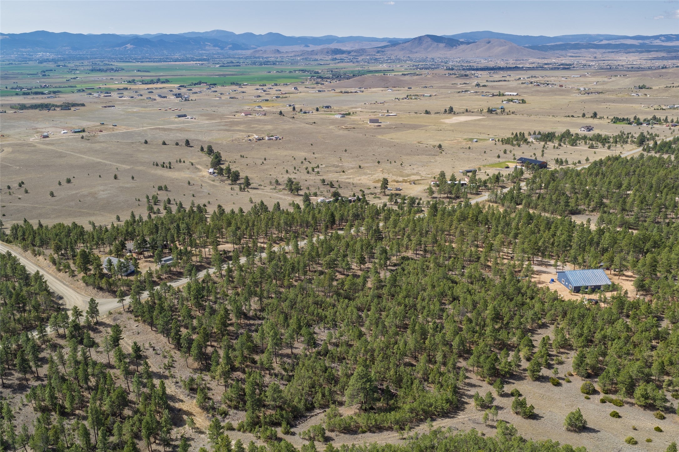 2570 Snowdrift Road