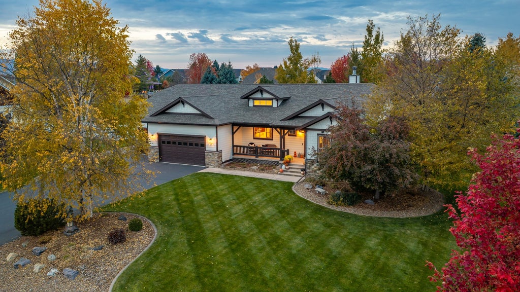 Photo of 17 Kintla Way, Kalispell, MT 59901 (MLS # 30080057)