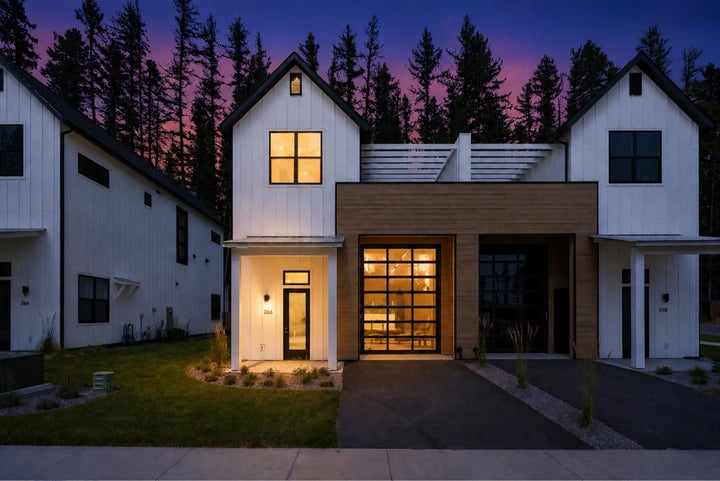 Photo 1 of 47 — 266 Canopy Trail, Whitefish, MT 59937