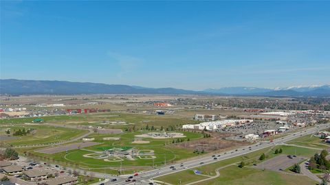 Tiny photo for 258 Farview Drive, Kalispell, MT 59901 (MLS # 30068839)