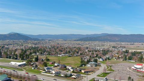 Tiny photo for 258 Farview Drive, Kalispell, MT 59901 (MLS # 30068839)