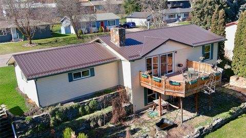 Tiny photo for 258 Farview Drive, Kalispell, MT 59901 (MLS # 30068839)