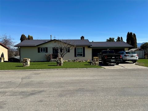 Tiny photo for 258 Farview Drive, Kalispell, MT 59901 (MLS # 30068839)