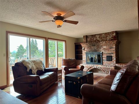 Tiny photo for 258 Farview Drive, Kalispell, MT 59901 (MLS # 30068839)