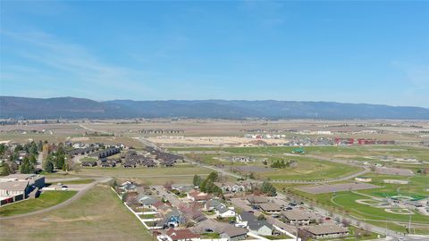 Tiny photo for 258 Farview Drive, Kalispell, MT 59901 (MLS # 30068839)