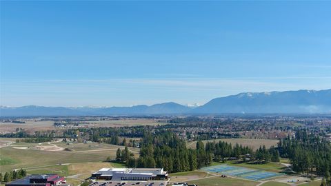 Tiny photo for 258 Farview Drive, Kalispell, MT 59901 (MLS # 30068839)