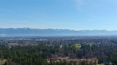 Tiny photo for 258 Farview Drive, Kalispell, MT 59901 (MLS # 30068839)
