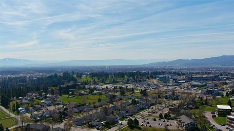 Tiny photo for 258 Farview Drive, Kalispell, MT 59901 (MLS # 30068839)