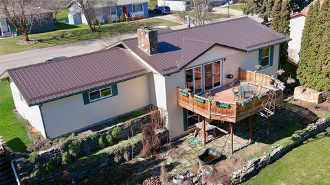 Tiny photo for 258 Farview Drive, Kalispell, MT 59901 (MLS # 30068839)