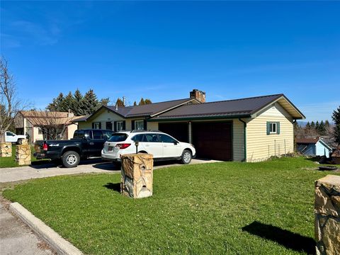 Tiny photo for 258 Farview Drive, Kalispell, MT 59901 (MLS # 30068839)