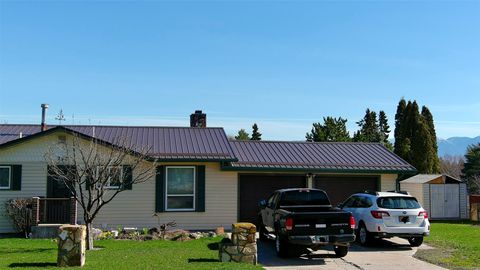 Tiny photo for 258 Farview Drive, Kalispell, MT 59901 (MLS # 30068839)