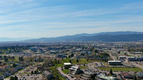 Tiny photo for 258 Farview Drive, Kalispell, MT 59901 (MLS # 30068839)