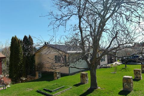Tiny photo for 258 Farview Drive, Kalispell, MT 59901 (MLS # 30068839)