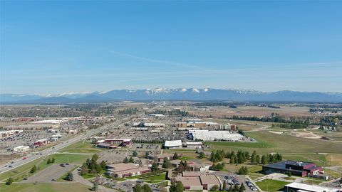 Tiny photo for 258 Farview Drive, Kalispell, MT 59901 (MLS # 30068839)