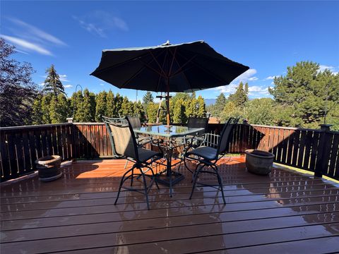Tiny photo for 258 Farview Drive, Kalispell, MT 59901 (MLS # 30068839)
