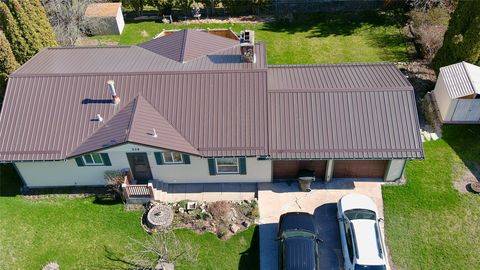 Tiny photo for 258 Farview Drive, Kalispell, MT 59901 (MLS # 30068839)