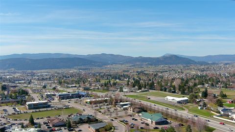 Tiny photo for 258 Farview Drive, Kalispell, MT 59901 (MLS # 30068839)
