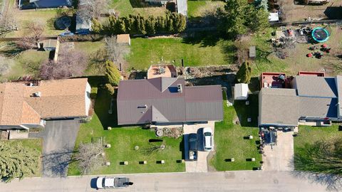 Tiny photo for 258 Farview Drive, Kalispell, MT 59901 (MLS # 30068839)