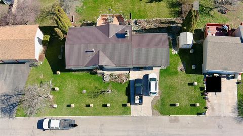 Tiny photo for 258 Farview Drive, Kalispell, MT 59901 (MLS # 30068839)