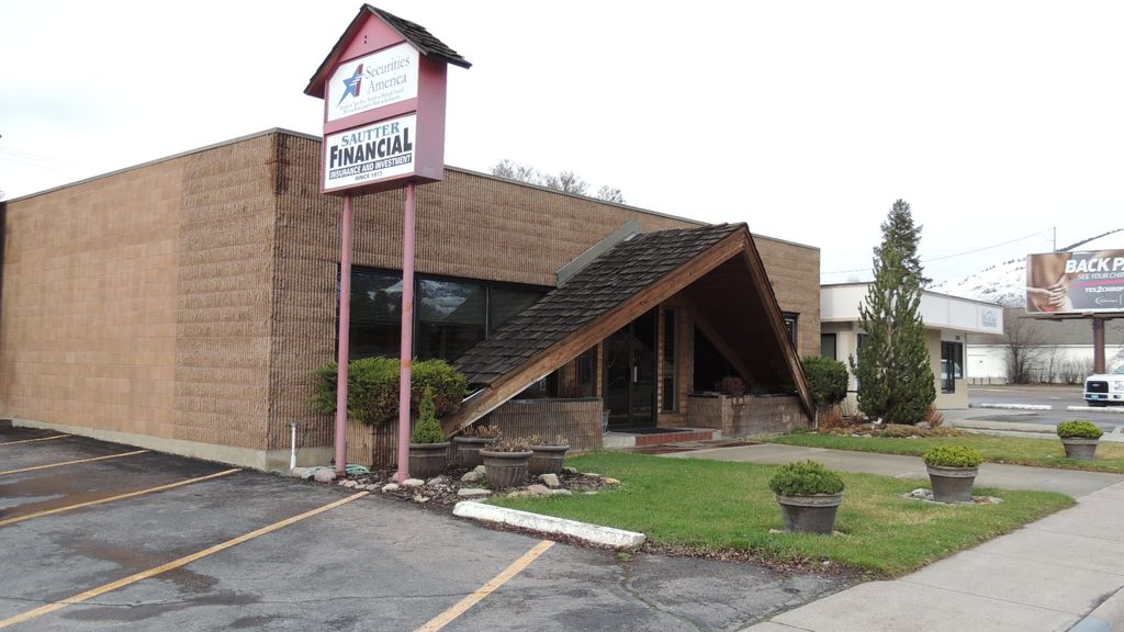 Photo of 1008 South Avenue W, Missoula, MT 59801 (MLS # 30062027)