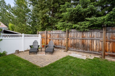 Tiny photo for 1021 Park Avenue #A, Whitefish, MT 59937 (MLS # 30072753)