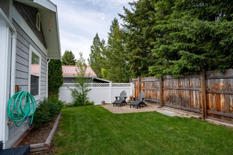 Tiny photo for 1021 Park Avenue #A, Whitefish, MT 59937 (MLS # 30072753)