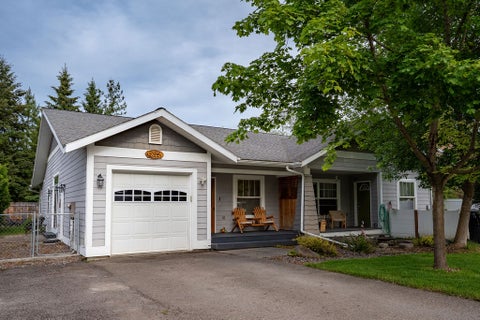 Photo of 1021 Park Avenue #A, Whitefish, MT 59937 (MLS # 30072753)