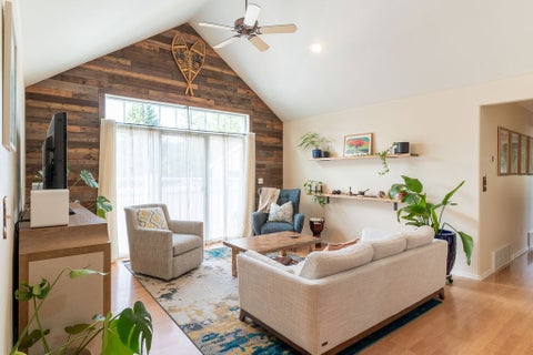 Tiny photo for 1021 Park Avenue #A, Whitefish, MT 59937 (MLS # 30072753)