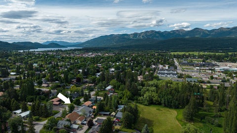 Tiny photo for 1021 Park Avenue #A, Whitefish, MT 59937 (MLS # 30072753)