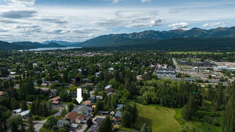 Tiny photo for 1021 Park Avenue #A, Whitefish, MT 59937 (MLS # 30072753)