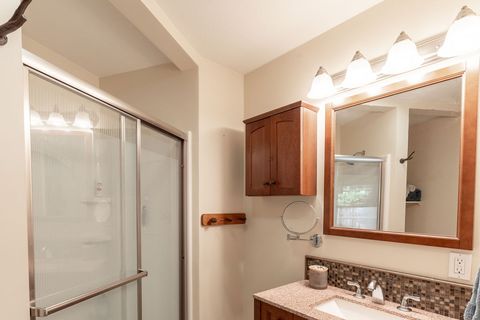 Tiny photo for 1021 Park Avenue #A, Whitefish, MT 59937 (MLS # 30072753)