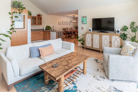 Tiny photo for 1021 Park Avenue #A, Whitefish, MT 59937 (MLS # 30072753)
