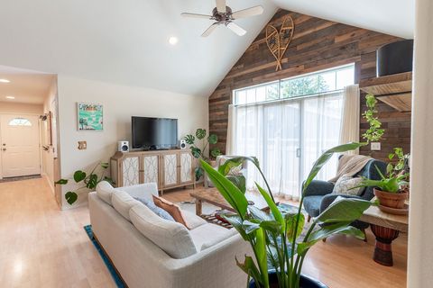 Tiny photo for 1021 Park Avenue #A, Whitefish, MT 59937 (MLS # 30072753)