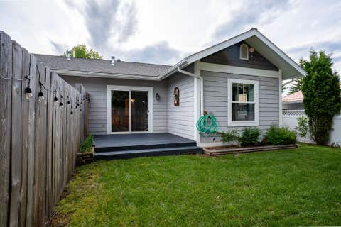 Tiny photo for 1021 Park Avenue #A, Whitefish, MT 59937 (MLS # 30072753)