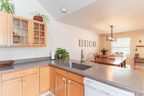 Tiny photo for 1021 Park Avenue #A, Whitefish, MT 59937 (MLS # 30072753)