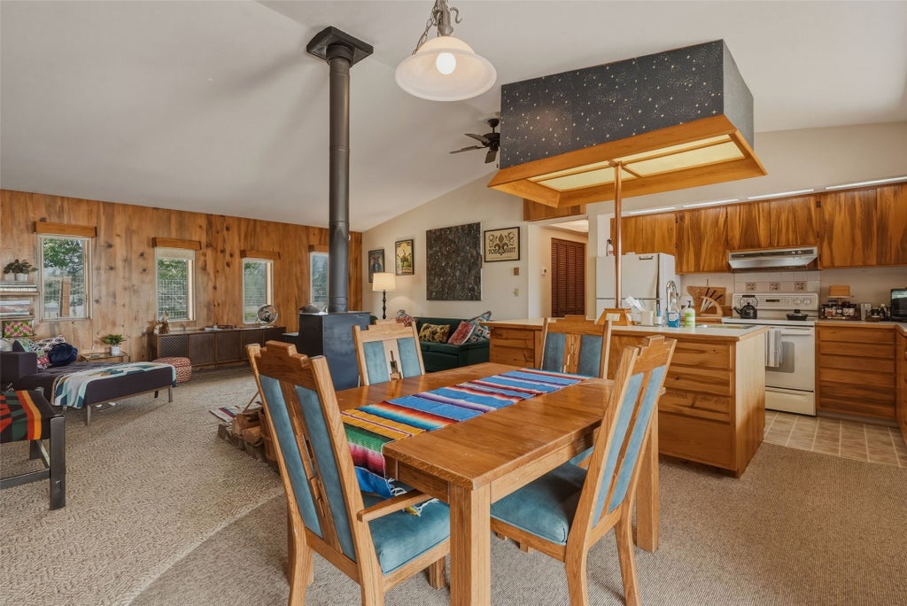 Photo of 494 Cole Avenue, Darby, MT 59829 (MLS # 30075567)