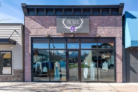 308 Main Street Polson MT 59860